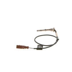 Capteur de température des gaz d'échappement BOSCH 0986259070 pour AUDI, SEAT et plus encore... BOSCH