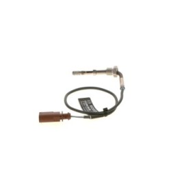 Exhaust Gas Temperature Sensor BOSCH 0986259072 OE Ref 03G 906 088 K