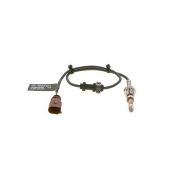 Capteur de température des gaz d'échappement BOSCH 0986259075 pour VW PASSAT BOSCH