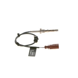 Capteur de température des gaz d'échappement BOSCH 0986259075 pour VW PASSAT BOSCH