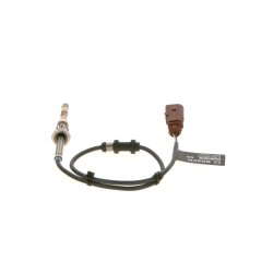 Capteur de température des gaz d'échappement BOSCH 0986259075 pour VW PASSAT BOSCH