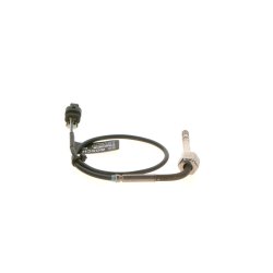 Capteur de température des gaz d'échappement BOSCH 0986259079 OE A0009054305 BOSCH