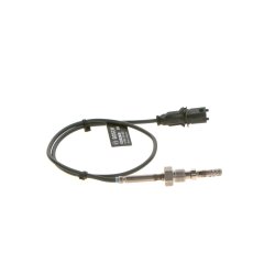 Capteur de température des gaz d'échappement BOSCH 0986259082 pour ALFA ROMEO et plus encore... BOSCH