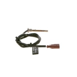 Exhaust Gas Temperature Sensor BOSCH 0986259083 OE Ref 03L 906 088 FE