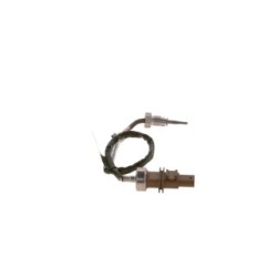 Capteur de température des gaz d'échappement BOSCH 0986259090 pour AUDI, SEAT, SKODA et plus encore... BOSCH