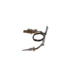Capteur de température des gaz d'échappement BOSCH 0986259090 pour AUDI, SEAT, SKODA et plus encore... BOSCH