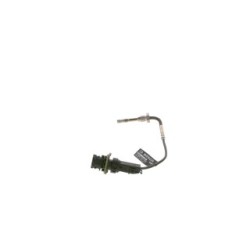Capteur de température des gaz d'échappement BOSCH 0986259092 pour MERCEDES OE A0061530528 BOSCH