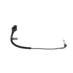 Capteur de température des gaz d'échappement BOSCH 0986259095 pour MERCEDES OE A0061530728 BOSCH