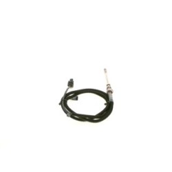 Capteur de température des gaz d'échappement BOSCH 0986259096 pour MERCEDES SPRINTER BOSCH