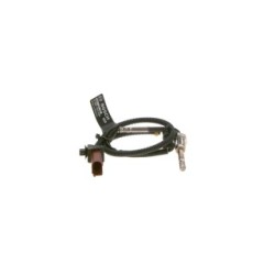 Capteur de température des gaz d'échappement BOSCH 0986259099 pour AUDI, VW A1, POLO BOSCH