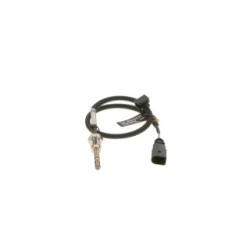Exhaust Gas Temperature Sensor BOSCH 0986259100 OE Ref 059 906 088 AT