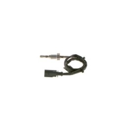 Capteur de température des gaz d'échappement BOSCH 0986259102 pour VW OE 03L906088DC BOSCH