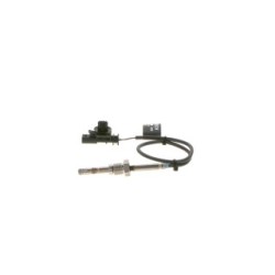 Capteur de température des gaz d'échappement BOSCH 0986259109 pour VOLVO OE 31293881 BOSCH