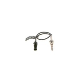 Capteur de température des gaz d'échappement BOSCH 0986259109 pour VOLVO OE 31293881 BOSCH