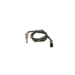 Capteur de température des gaz d'échappement BOSCH 0986259112 pour VW OE 03L906088BN BOSCH