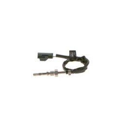 Capteur de température des gaz d'échappement BOSCH 0986259120 pour VOLVO OE 30751456 BOSCH