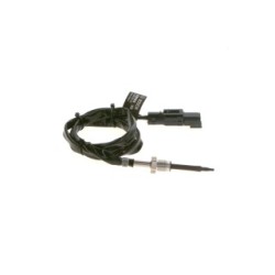 Exhaust Gas Temperature Sensor BOSCH 0986259124 OE Ref 21412472
