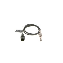 Exhaust Gas Temperature Sensor BOSCH 0986259125 OE Ref 55204763