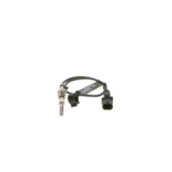 Capteur de température des gaz d'échappement BOSCH 0986259127 OE 55581034 BOSCH
