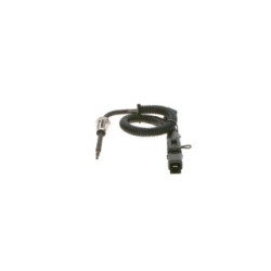 Capteur de température des gaz d'échappement BOSCH 0986259128 pour VOLVO OE 20115NK00A BOSCH