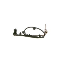 Capteur de température des gaz d'échappement BOSCH 0986259129 pour VAUXHALL OE 50035600 BOSCH
