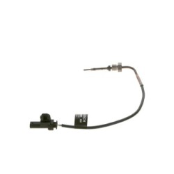 Capteur de température des gaz d'échappement BOSCH 0986259130 pour VAUXHALL OE 55497865 BOSCH