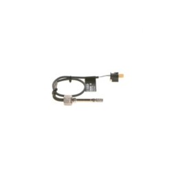 Exhaust Gas Temperature Sensor BOSCH 0986259138 OE Ref A 007 153 75 28 BOSCH