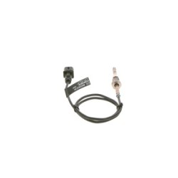 Capteur de température des gaz d'échappement BOSCH 0986259142 pour FIAT BRAVO, STILO BOSCH