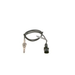 Capteur de température des gaz d'échappement BOSCH 0986259142 pour FIAT BRAVO, STILO BOSCH