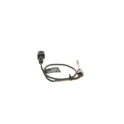 Capteur de température des gaz d'échappement BOSCH 0986259143 pour ALFA ROMEO OE 55199543 BOSCH
