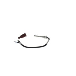 Capteur de température des gaz d'échappement BOSCH 0986259155 pour AUDI A6, A7, Q5 BOSCH