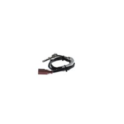 Capteur de température des gaz d'échappement BOSCH 0986259156 pour VW GOLF BOSCH