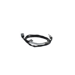 Capteur de température des gaz d'échappement BOSCH 0986259191 pour AUDI A4, A5, A6 BOSCH