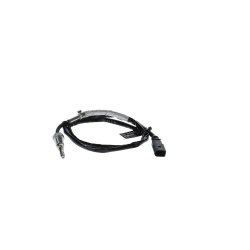 Capteur de température des gaz d'échappement BOSCH 0986259191 pour AUDI A4, A5, A6 BOSCH