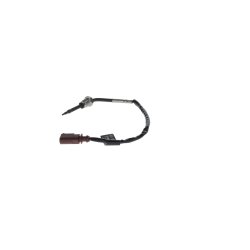 Capteur de température des gaz d'échappement BOSCH 0986259198 pour AUDI, VW