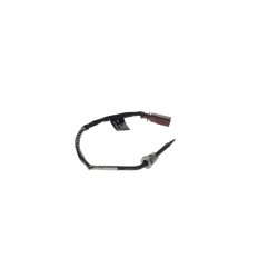 Capteur de température des gaz d'échappement BOSCH 0986259198 pour AUDI, VW BOSCH
