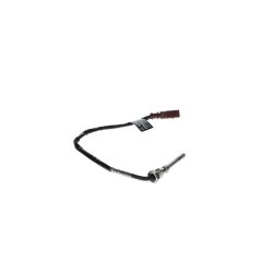 Capteur de température des gaz d'échappement BOSCH 0986259215 pour PORSCHE, VW BOSCH