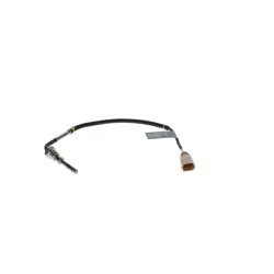 Capteur de température des gaz d'échappement BOSCH 0986259217 pour AUDI A6, A7, Q5 BOSCH