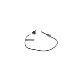 Capteur de température des gaz d'échappement BOSCH 0986259224 pour MERCEDES BOSCH