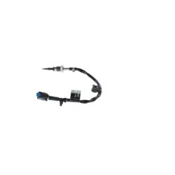 Capteur de température des gaz d'échappement BOSCH 0986259243 pour HYUNDAI, KIA BOSCH