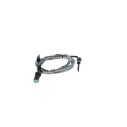 Capteur de température des gaz d'échappement BOSCH 0986259253 pour SCANIA OE 2301849 BOSCH