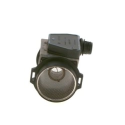 Capteur de débit d'air massique BOSCH 0986280116 pour BMW Série 3 et Série 5, référence d'origine 13621722489 BOSCH