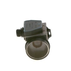Capteur de débit d'air massique BOSCH 0986280116 pour BMW Série 3 et Série 5, référence d'origine 13621722489 BOSCH