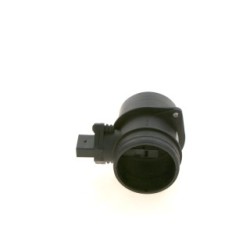 Capteur de débit d'air massique BOSCH 0986280208 pour SEAT, VW OE 071906461B BOSCH