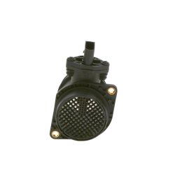 Capteur de débit d'air massique BOSCH 0986280209 pour AUDI, SEAT, VW OE 06A906461C BOSCH