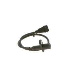 Capteur d'impulsions de vilebrequin BOSCH 0986280401 pour VOLVO OE 1389399 BOSCH