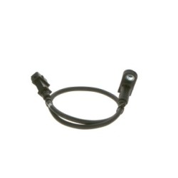 Capteur d'impulsions de vilebrequin BOSCH 0986280401 pour VOLVO OE 1389399 BOSCH