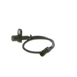 Capteur d'impulsions de vilebrequin BOSCH 0986280401 pour VOLVO OE 1389399 BOSCH