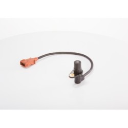 Capteur d'impulsions de vilebrequin BOSCH 0986280402 pour CITROËN, FIAT, LANCIA et plus encore... BOSCH