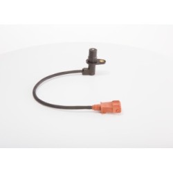 Capteur d'impulsions de vilebrequin BOSCH 0986280402 pour CITROËN, FIAT, LANCIA et plus encore... BOSCH